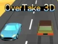 Mchezo Kupita 3D online Mchezo Kupita 3D online