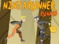 Mchezo Ninja Mkalimani Runato online Mchezo Ninja Mkalimani Runato online
