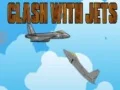 Mchezo Kigugumizi na Jets online