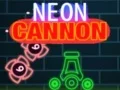 Mchezo Bunduki ya Neon online