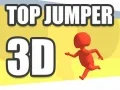 Mchezo Huenda Juu 3D online