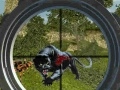 Mchezo Uwinda Mwitu: Risasi ya Sniper wa Jungle online Mchezo Uwinda Mwitu: Risasi ya Sniper wa Jungle online