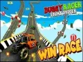 Mchezo Mchezaji wa Buggy Stunt Dereva Mbio za Buggy online Mchezo Mchezaji wa Buggy Stunt Dereva Mbio za Buggy online