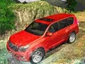 Mchezo Offroad Land Cruiser Jeep online