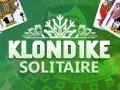 Mchezo Klondike Solitaire online