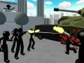 Mchezo Kupambana katika Jiji la Stickman 3D online