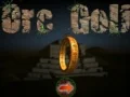 Mchezo Golf ya Orc online