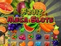Mchezo Matunda Mega Slots online