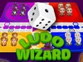 Mchezo Ludo Mchawi online