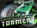 Mchezo Kutesa kwa Monster Truck online Mchezo Kutesa kwa Monster Truck online