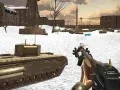 Mchezo Mchezo wa WW2 Baridi Vita FPS online