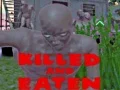 Mchezo Uliwawa na Kuliwa online