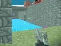Mchezo Ngome ya Vita ya Pixel online