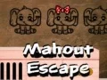 Mchezo Mahout Kukimbia online