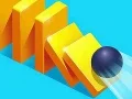 Mchezo Rolling Domino Smash online Mchezo Rolling Domino Smash online