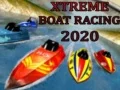 Mchezo Mbio za Boti za Kitaalamu 2020 online