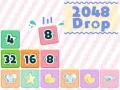 Mchezo 2048 Anguko online
