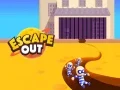 Mchezo Kutoroka online