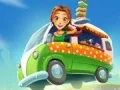 Mchezo Kupika na Nenda na Emily online