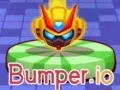Mchezo Bumper.io online