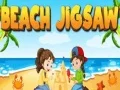 Mchezo Puzzle ya Ufukwe online Mchezo Puzzle ya Ufukwe online