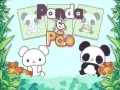 Mchezo Panda na Pao online Mchezo Panda na Pao online