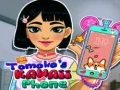Mchezo Simu ya Kawaii ya Tomoko online