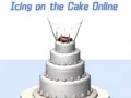 Mchezo Icing Kwenye Keki Mtandaoni online