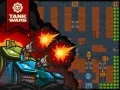 Mchezo Vita vya tanki: Pro online