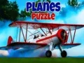 Mchezo Puzzle Ndege online