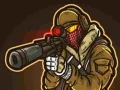 Mchezo Sina Sniper online