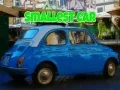 Mchezo Gari Ndogo Za Kiitaliano online Mchezo Gari Ndogo Za Kiitaliano online