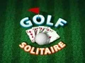 Mchezo Golf Solitaire online