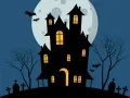 Mchezo Usiku wa Halloween Mechi 3 online