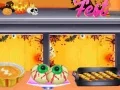 Mchezo Halloween Grand Fest online
