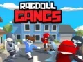 Mchezo Vikundi vya Ragdoll online