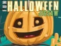 Mchezo Burudani za Halloween Pusle online Mchezo Burudani za Halloween Pusle online