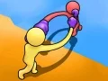 Mchezo Pigo Bendi 3D online