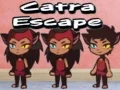 Mchezo Kutoka Catra online
