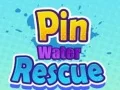 Mchezo Wakate wa Maji kwa Pins online