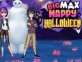 Mchezo BigMax Furaha ya Halloween online Mchezo BigMax Furaha ya Halloween online