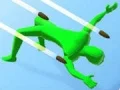 Mchezo Kitendo cha Kuepuka 3D online