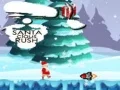 Mchezo Haraka ya Santa Claus online