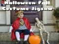 Mchezo Puzzle ya Mavazi ya Halloween ya Kipoti online Mchezo Puzzle ya Mavazi ya Halloween ya Kipoti online