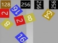 Mchezo Küb Bango: 2048 online