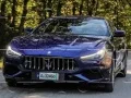 Mchezo Mchoro wa Maserati Ghibli Hybrid online