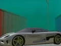 Mchezo Mega Stunt Racer online