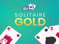 Mchezo Solitaire Dhahabu 2 online