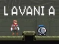 Mchezo Lavania online