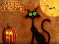 Mchezo Halloween Njema 2020 Picha online Mchezo Halloween Njema 2020 Picha online